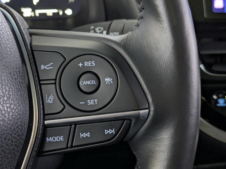 Toyota Camry VIII (XV70) Рестайлинг Москва  - изображение 29