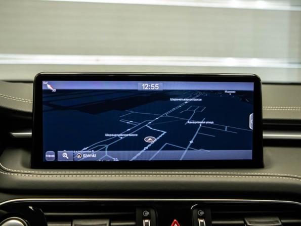 Genesis G70 I Рестайлинг с пробегом 2021 года, цена 3 549 000 рублей, 72077 км, седан, Автокод Объявления
