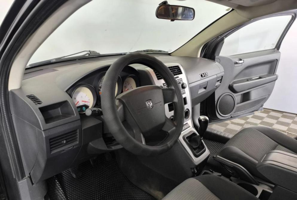 Dodge Caliber I Нижний Новгород  - изображение 8