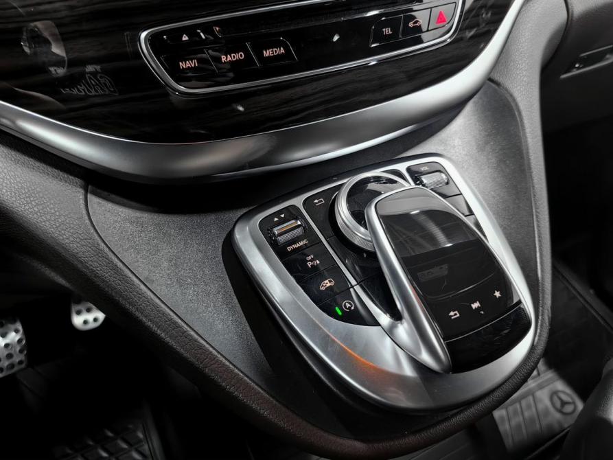Mercedes-Benz V-Класс III (W447) Новосибирск  - изображение 25