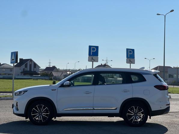 Chery Tiggo 8 Pro I с пробегом 2022 года, цена 1 888 000 рублей, 79000 км, внедорожник, Автокод Объявления