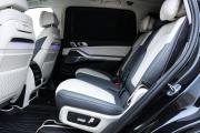 BMW X7 I (G07) Рестайлинг Москва  - изображение 49