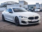 BMW 8 серии II (G14/G15/G16) Рестайлинг Москва  - изображение 39
