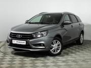 Lada (ВАЗ) Vesta I Санкт-Петербург  - изображение 18