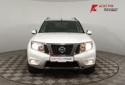 Nissan Terrano III (D10) Волгоград  - изображение 25