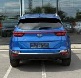 Kia Sportage IV Рестайлинг Воронеж  - изображение 21