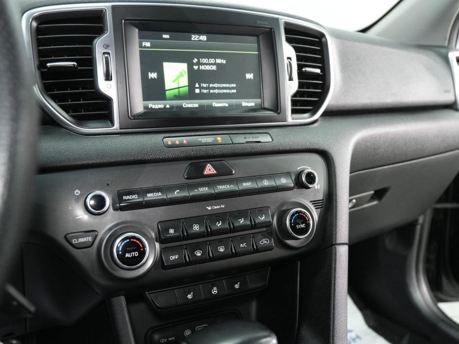 Kia Sportage IV Новосибирск  - изображение 25