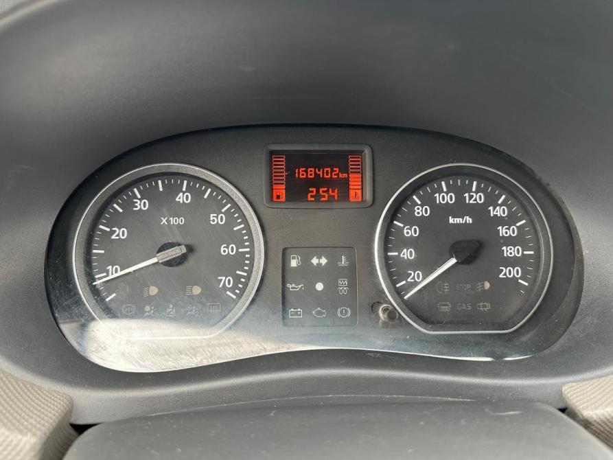 Renault Sandero I Тамбов  - изображение 10