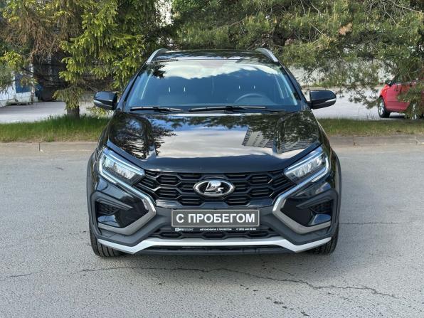 Lada (ВАЗ) Vesta I Рестайлинг (NG) с пробегом 2024 года, цена 1 599 000 рублей, 11980 км, универсал, Автокод Объявления