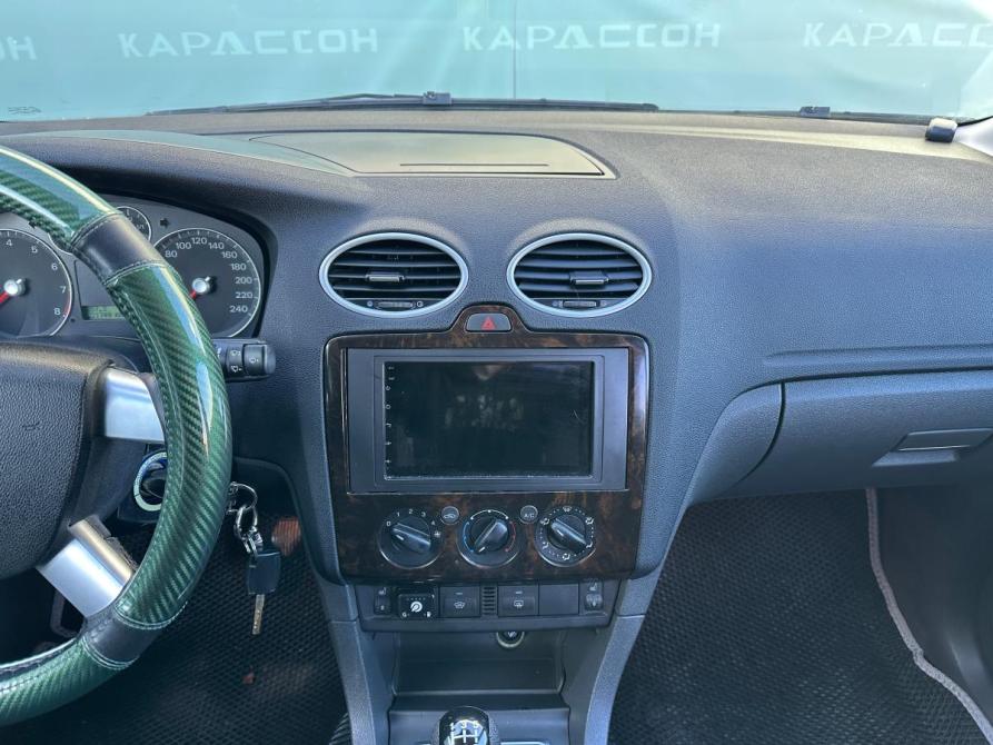 Ford Focus II Екатеринбург  - изображение 10