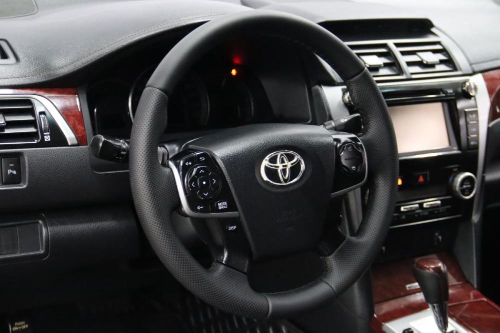 Toyota Camry VII (XV50) Сургут  - изображение 16