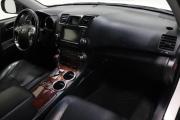 Toyota Highlander II (XU40) Рестайлинг Ульяновск  - изображение 25