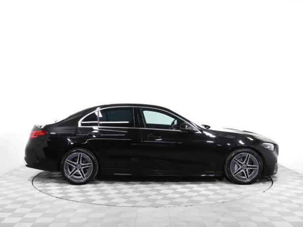 Mercedes-Benz C-Класс V (W206) с пробегом 2021 года, цена 4 699 000 рублей, 61775 км, седан, Автокод Объявления