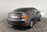 Hyundai Solaris I Рестайлинг Волгоград  - изображение 28