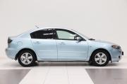 Mazda 3 I (BK) Рестайлинг Ульяновск  - изображение 18