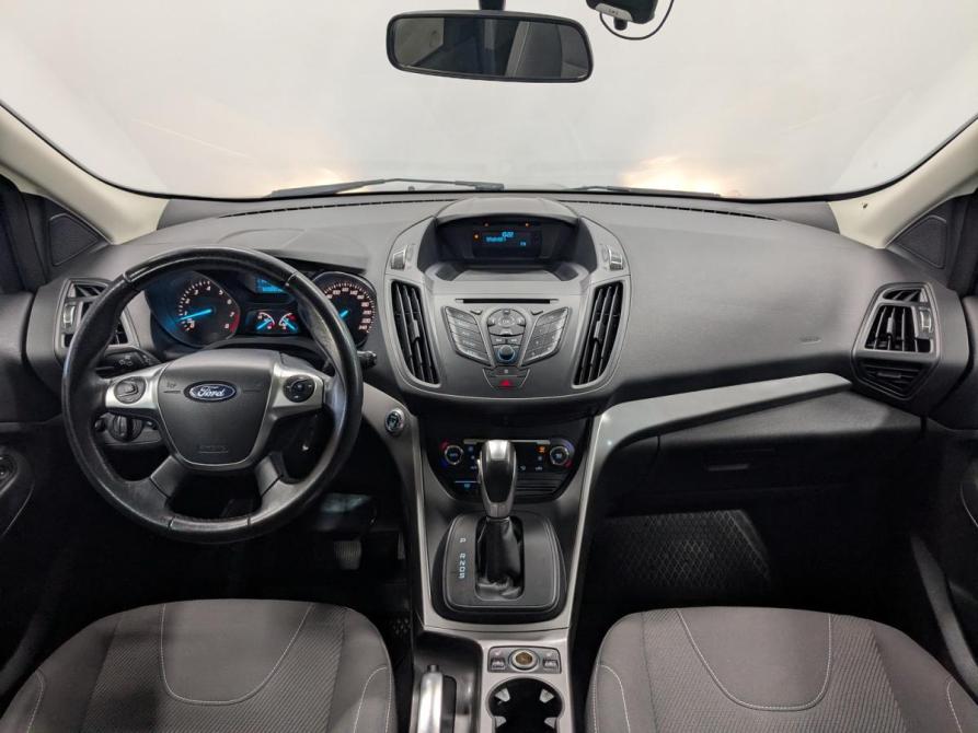 Ford Kuga II Санкт-Петербург  - изображение 16
