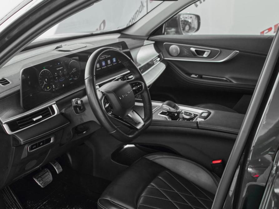 Chery Tiggo 8 Pro Max I Екатеринбург  - изображение 11