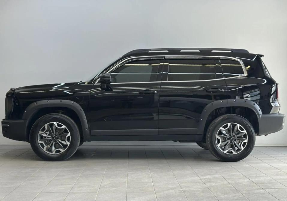 Haval Dargo Барнаул  - изображение 9