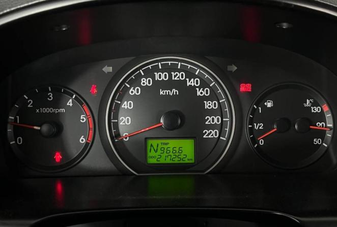 Hyundai H-1 II с пробегом 2014 года, цена 1 650 000 рублей, 217252 км, минивэн, Автокод Объявления