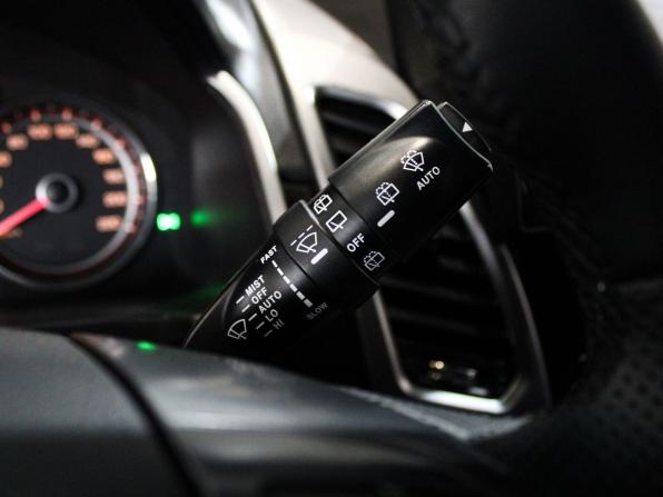SsangYong Actyon II Рестайлинг с пробегом 2014 года, цена 1 029 000 рублей, 231300 км, внедорожник, Автокод Объявления