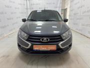 Lada (ВАЗ) Granta I Рестайлинг Пермь  - изображение 18
