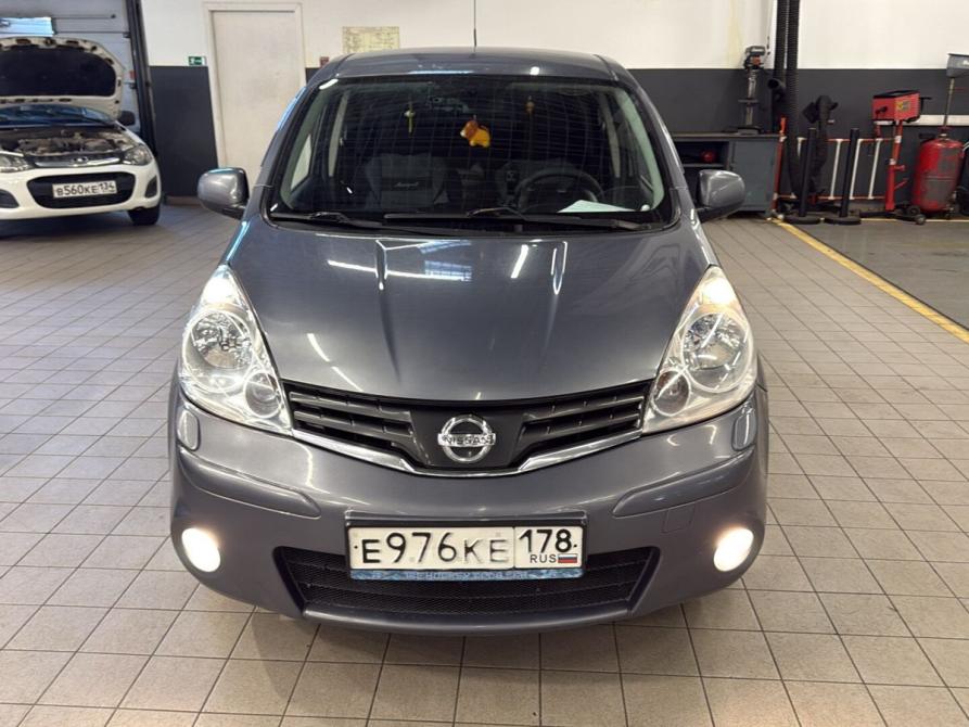 Nissan Note I Рестайлинг Санкт-Петербург  - изображение 1
