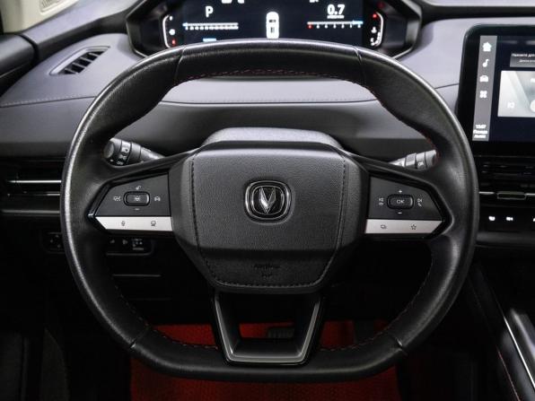 Changan CS55 Plus II с пробегом 2023 года, цена 1 550 000 рублей, 130298 км, внедорожник, Автокод Объявления