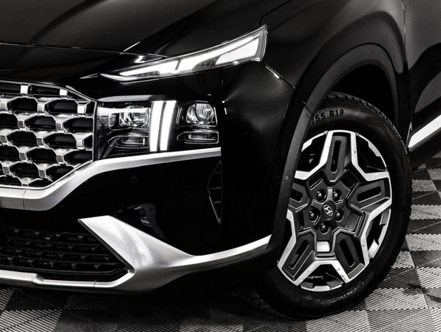 Hyundai Santa Fe IV Рестайлинг Санкт-Петербург  - изображение 2