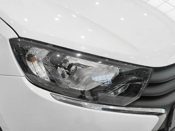 Lada (ВАЗ) Granta I Рестайлинг с пробегом 2023 года, цена 680 000 рублей, 56793 км, седан, Автокод Объявления