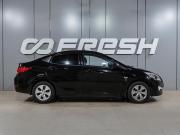 Hyundai Solaris I Рестайлинг Воронеж  - изображение 22