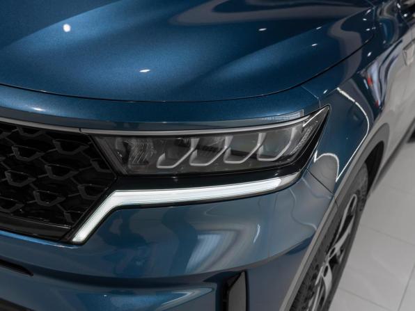 Kia Sorento IV с пробегом 2021 года, цена 3 945 000 рублей, 48074 км, внедорожник, Автокод Объявления