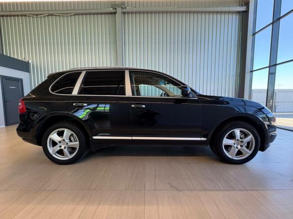 Porsche Cayenne I Рестайлинг (957) с пробегом 2007 года, цена 1 399 000 рублей, 230000 км, внедорожник, Автокод Объявления