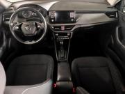 Skoda Rapid II Москва  - изображение 25