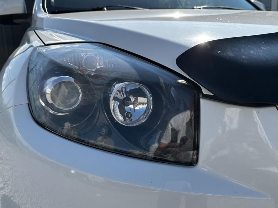 Geely Emgrand X7 I Рестайлинг Ярославль  - изображение 3