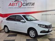 Lada (ВАЗ) Granta I Рестайлинг Воронеж  - изображение 24