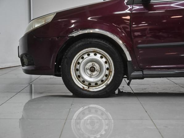 Geely MK Cross I с пробегом 2014 года, цена 339 000 рублей, 110000 км, хэтчбек, Автокод Объявления