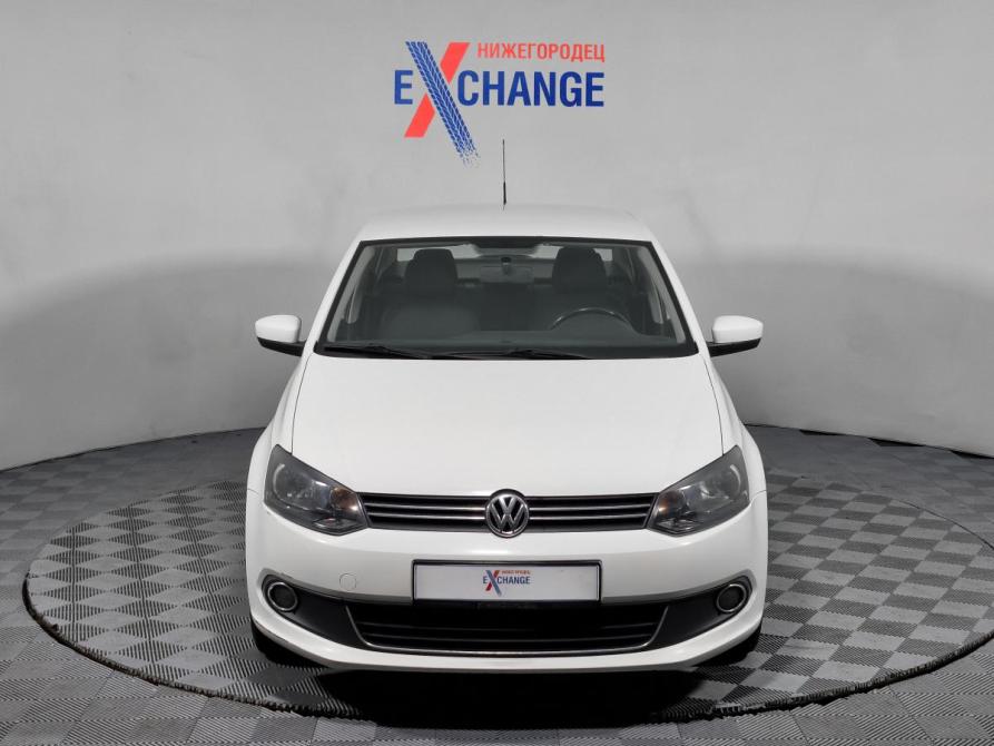 Volkswagen Polo V Нижний Новгород  - изображение 2