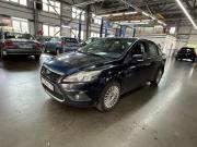 Ford Focus II Рестайлинг Серпухов  - изображение 9