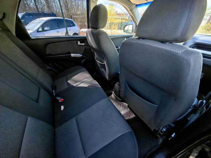 Kia Sportage II Санкт-Петербург  - изображение 12