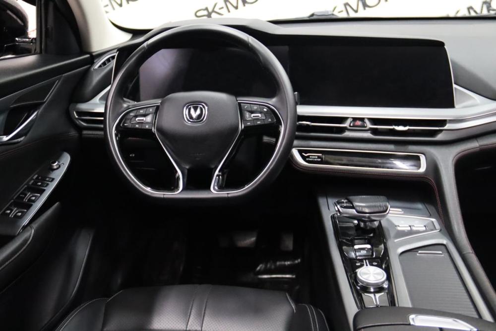 Changan CS75 Plus I Рестайлинг Сургут  - изображение 16