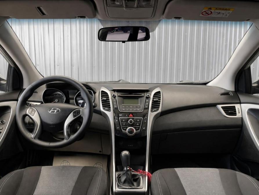 Hyundai i30 II Пермь  - изображение 6