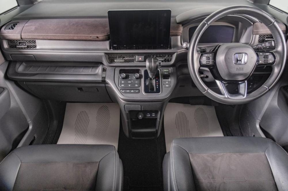 Honda Stepwgn VI Томск  - изображение 11
