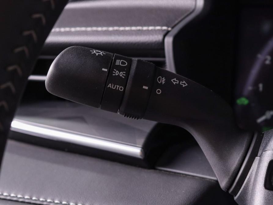 Toyota Camry IX (XV80) China Market Минеральные Воды  - изображение 15