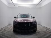 Maserati Levante I Москва  - изображение 23