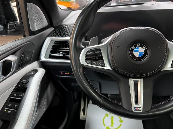 BMW X5 IV (G05/G18) Рестайлинг с пробегом 2023 года, цена 13 690 000 рублей, 53332 км, внедорожник, Автокод Объявления