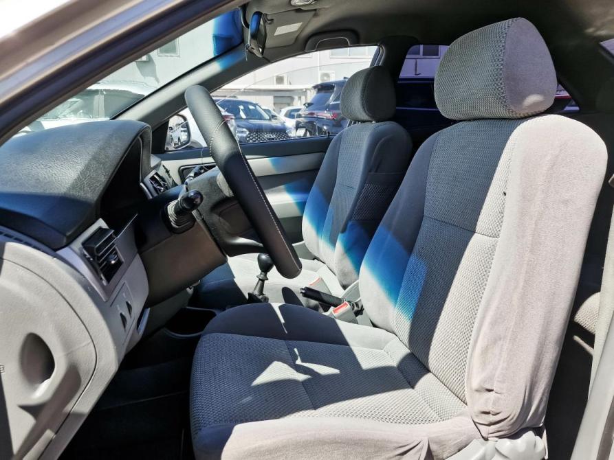 Chevrolet Lacetti I Нижний Новгород  - изображение 5