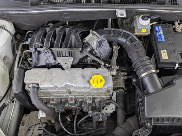 Lada (ВАЗ) Granta I Рестайлинг с пробегом 2024 года, цена 645 000 рублей, 42830 км, седан, Автокод Объявления