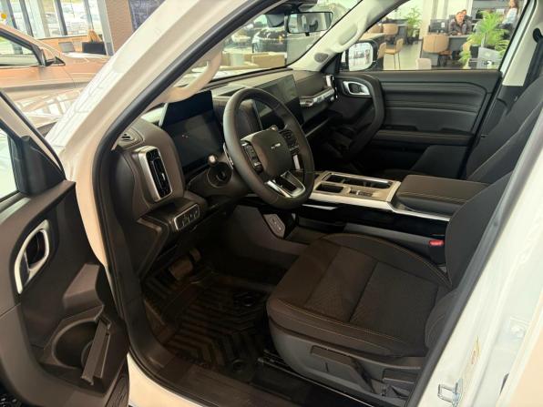Новый Haval Dargo I Рестайлинг 2026 года, цена 3 499 000 рублей, внедорожник, Автокод Объявления