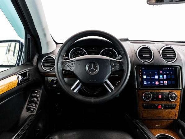 Mercedes-Benz GL-Класс I (X164) с пробегом 2008 года, цена 1 199 000 рублей, 383465 км, внедорожник, Автокод Объявления