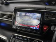 Honda Stepwgn V Рестайлинг Иркутск  - изображение 46